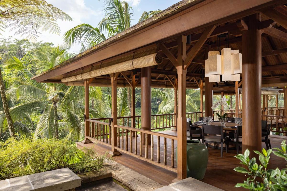 COMO Shambhala Estate