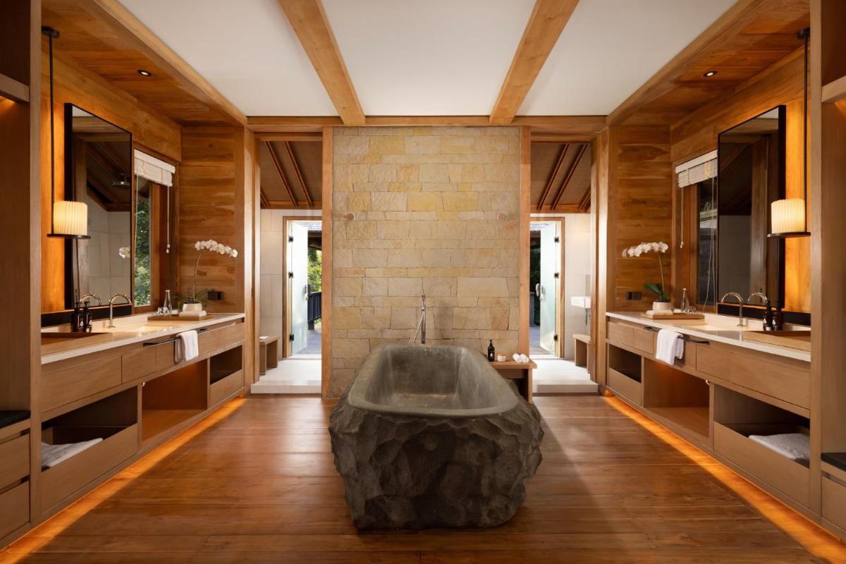 COMO Shambhala Estate