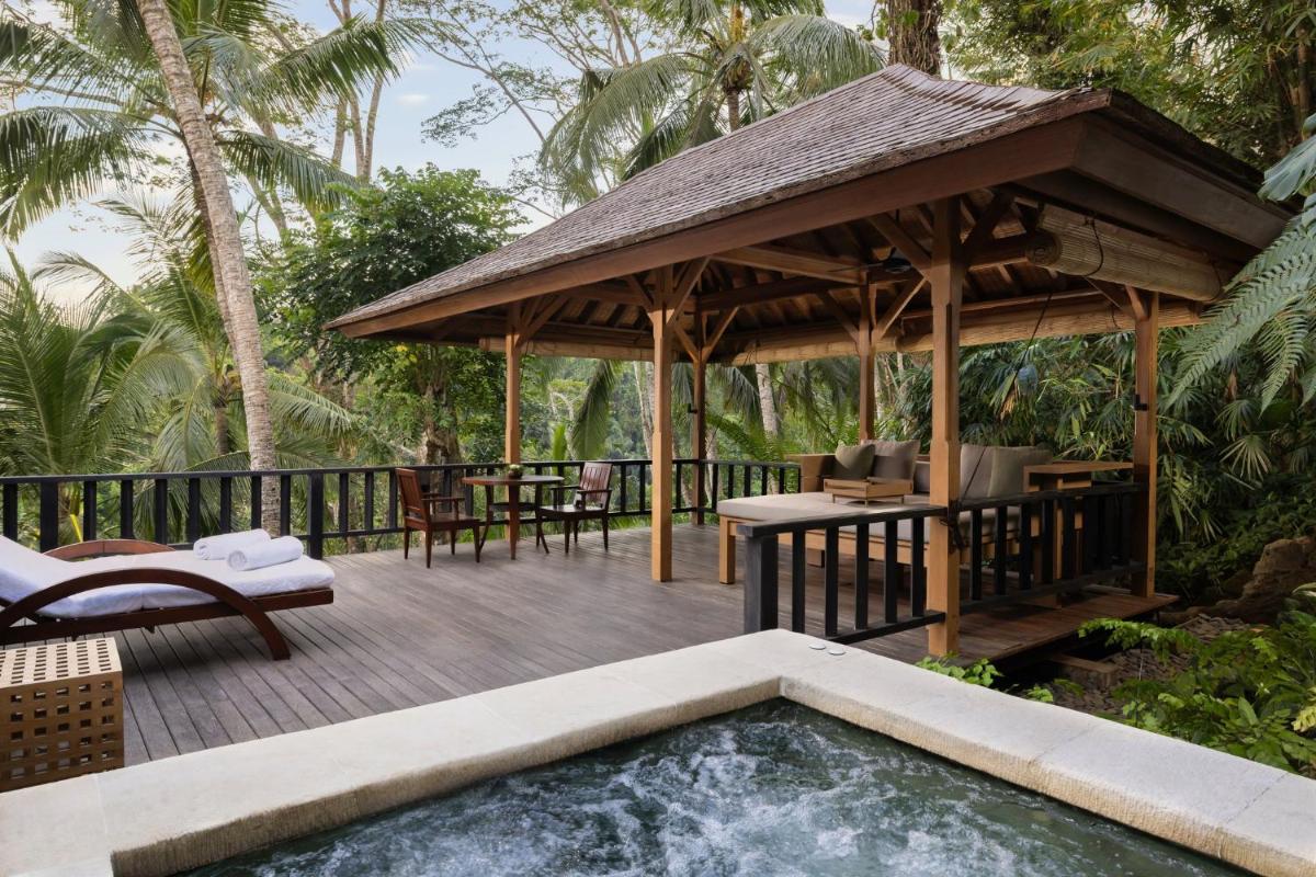 COMO Shambhala Estate