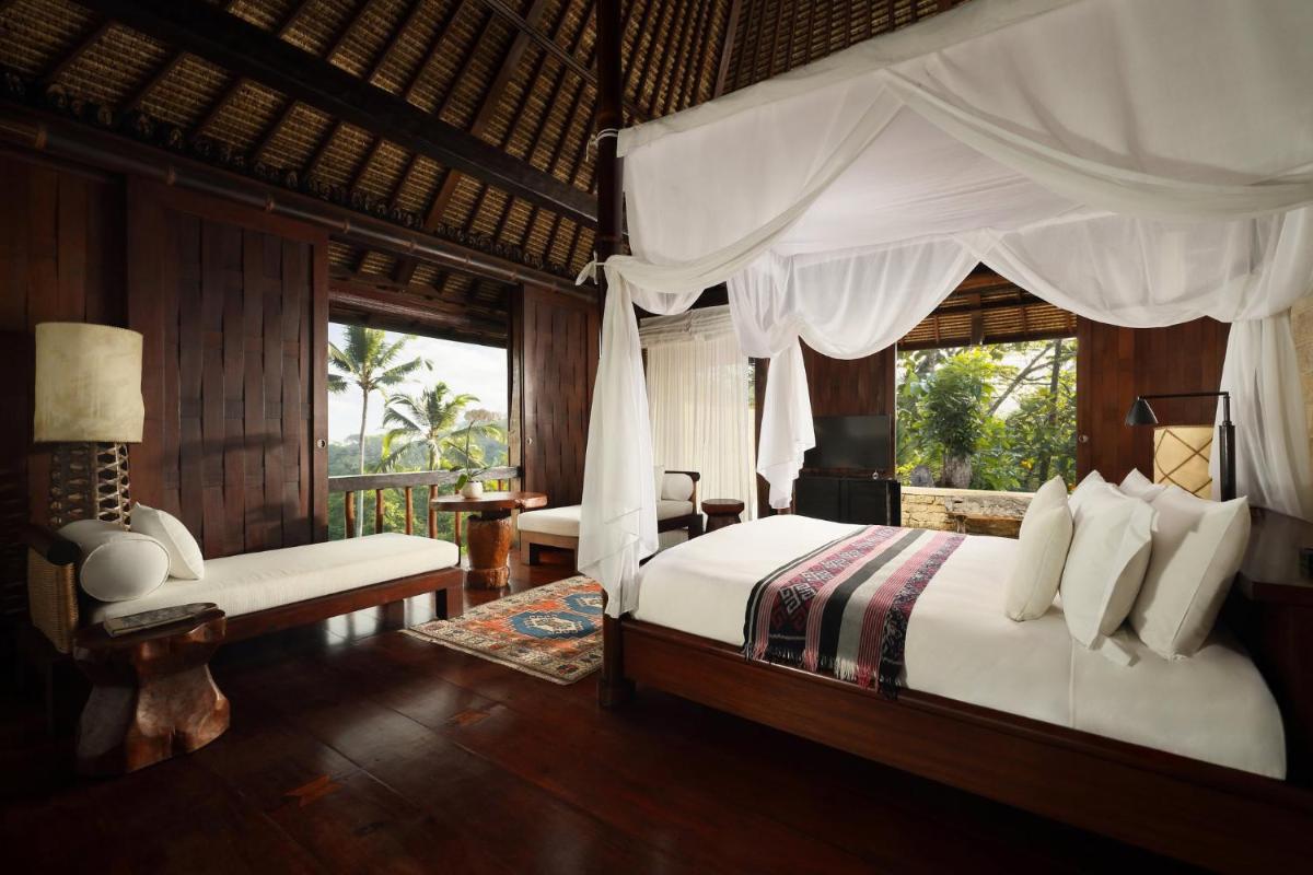 COMO Shambhala Estate