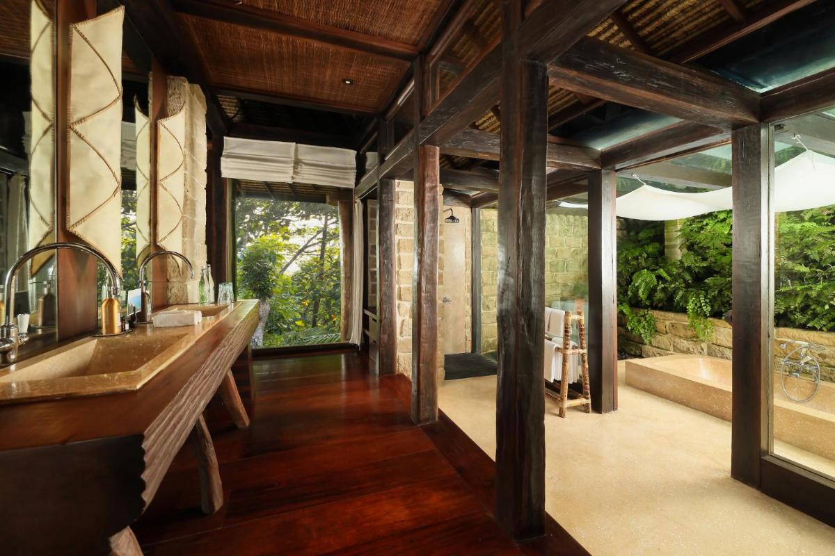 COMO Shambhala Estate