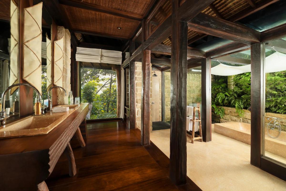 COMO Shambhala Estate