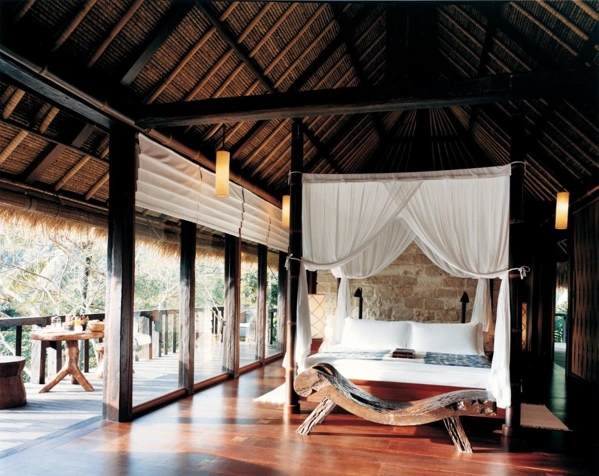 COMO Shambhala Estate