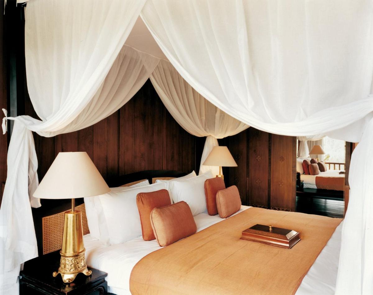 COMO Shambhala Estate