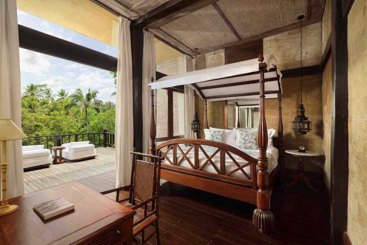 COMO Shambhala Estate