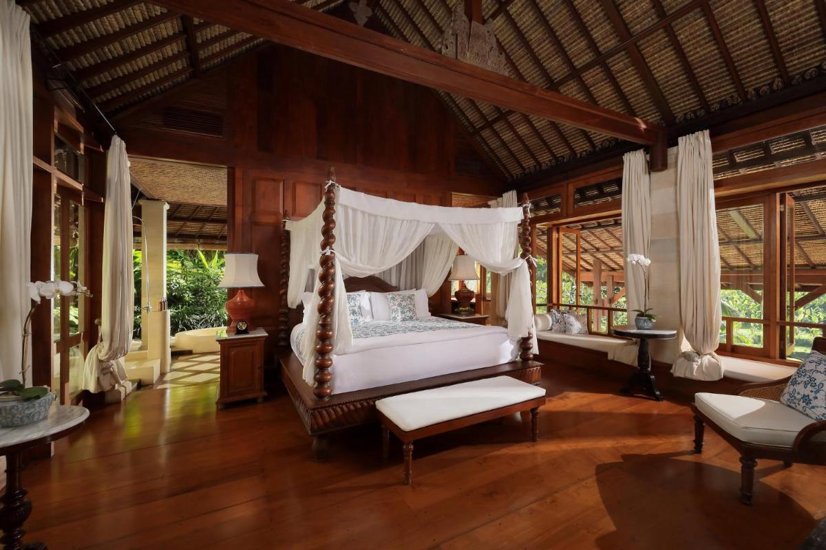 COMO Shambhala Estate