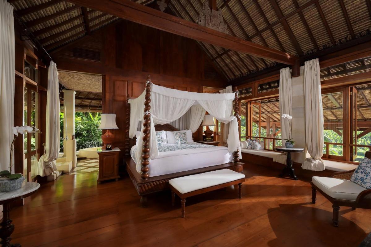 COMO Shambhala Estate