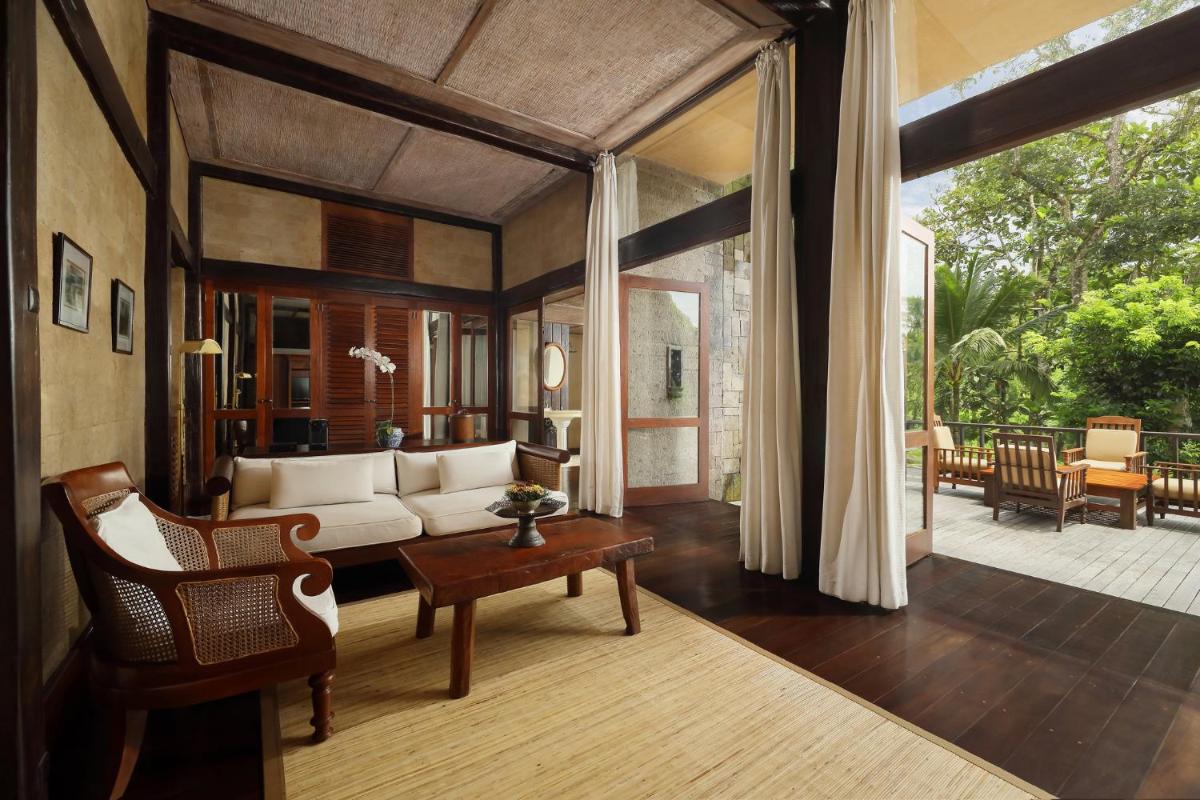 COMO Shambhala Estate