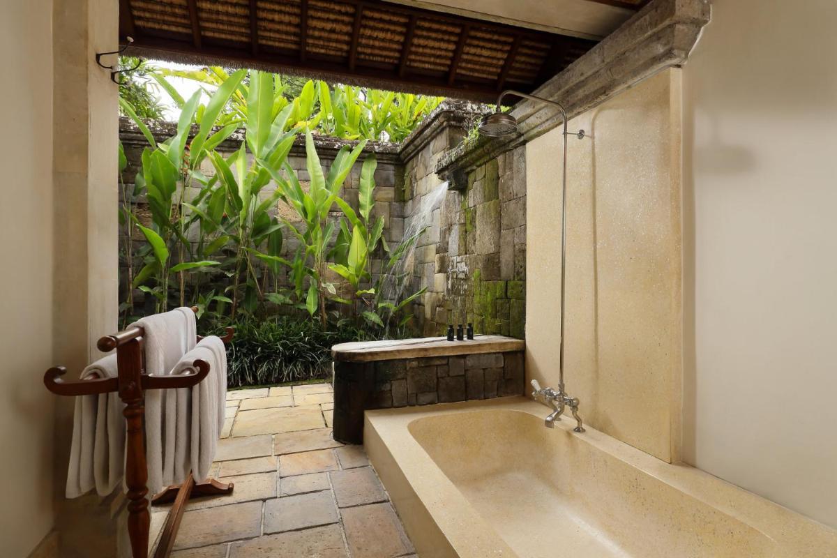 COMO Shambhala Estate