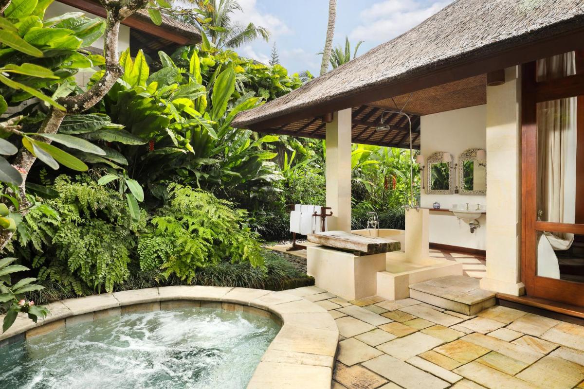 COMO Shambhala Estate