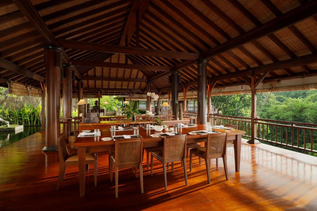 COMO Shambhala Estate