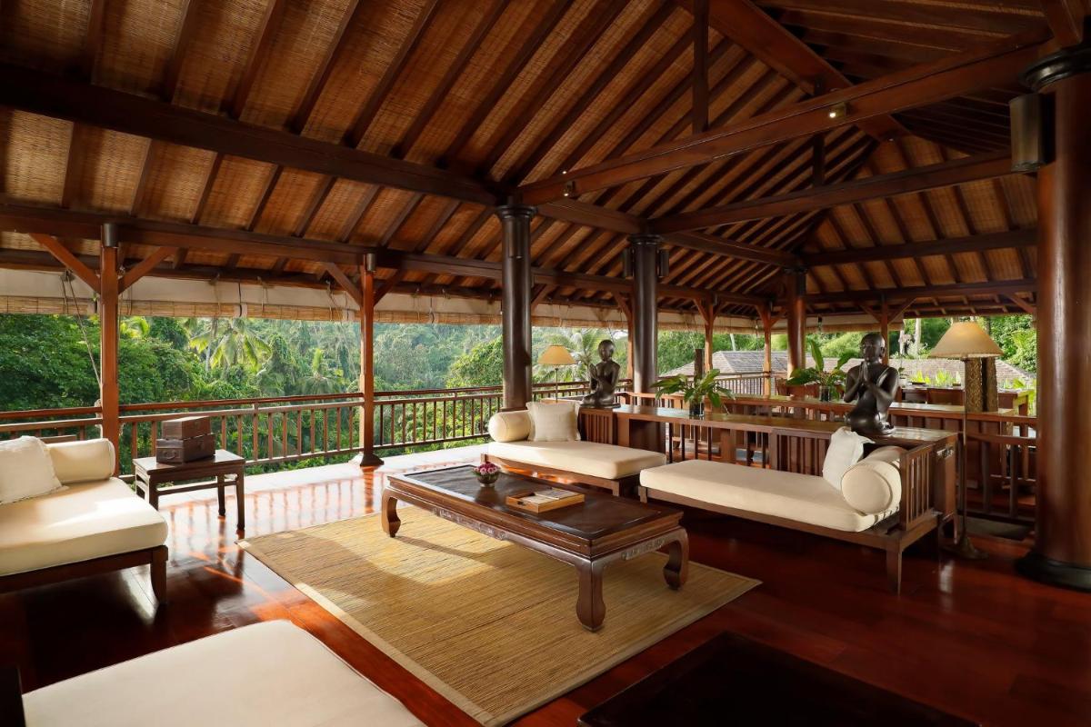 COMO Shambhala Estate