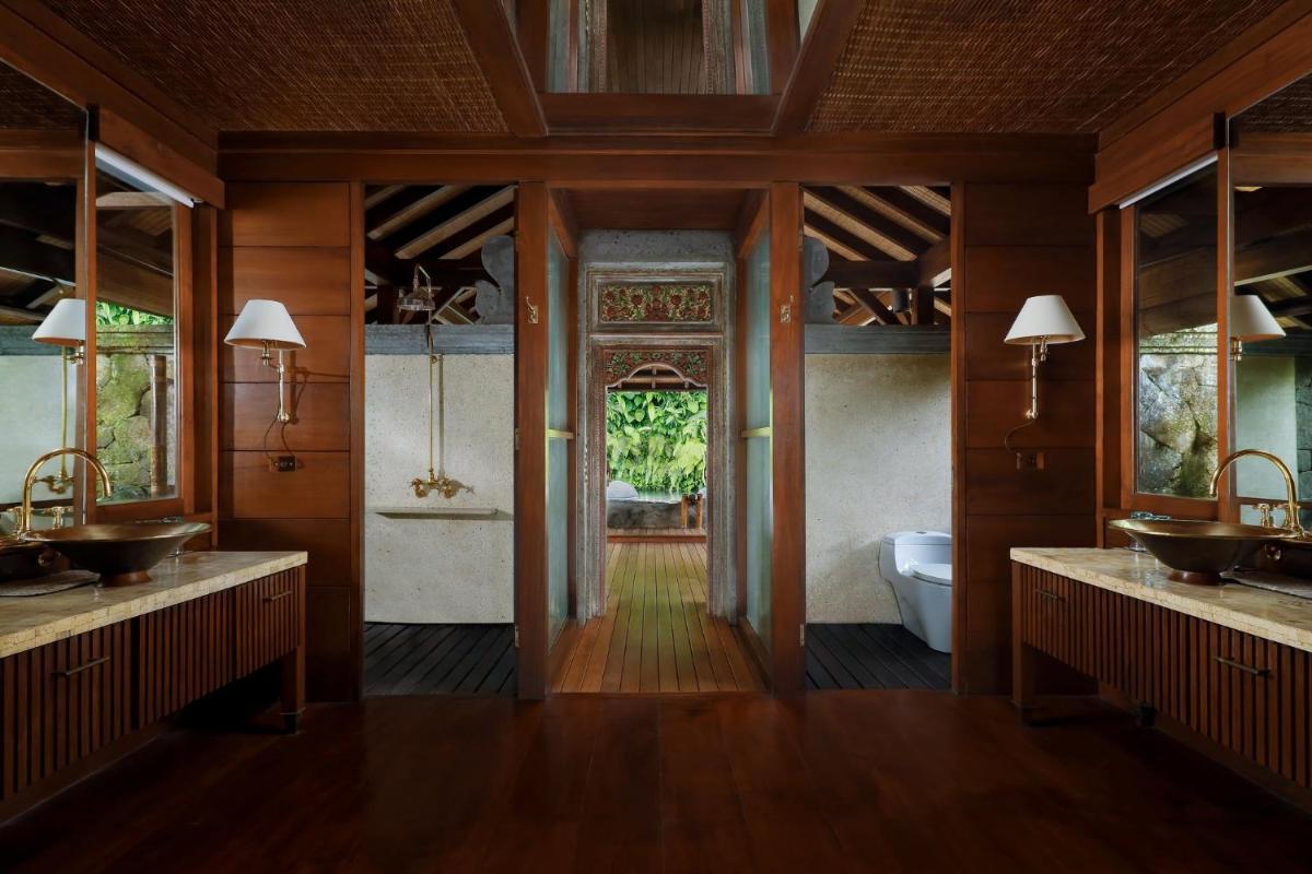 COMO Shambhala Estate