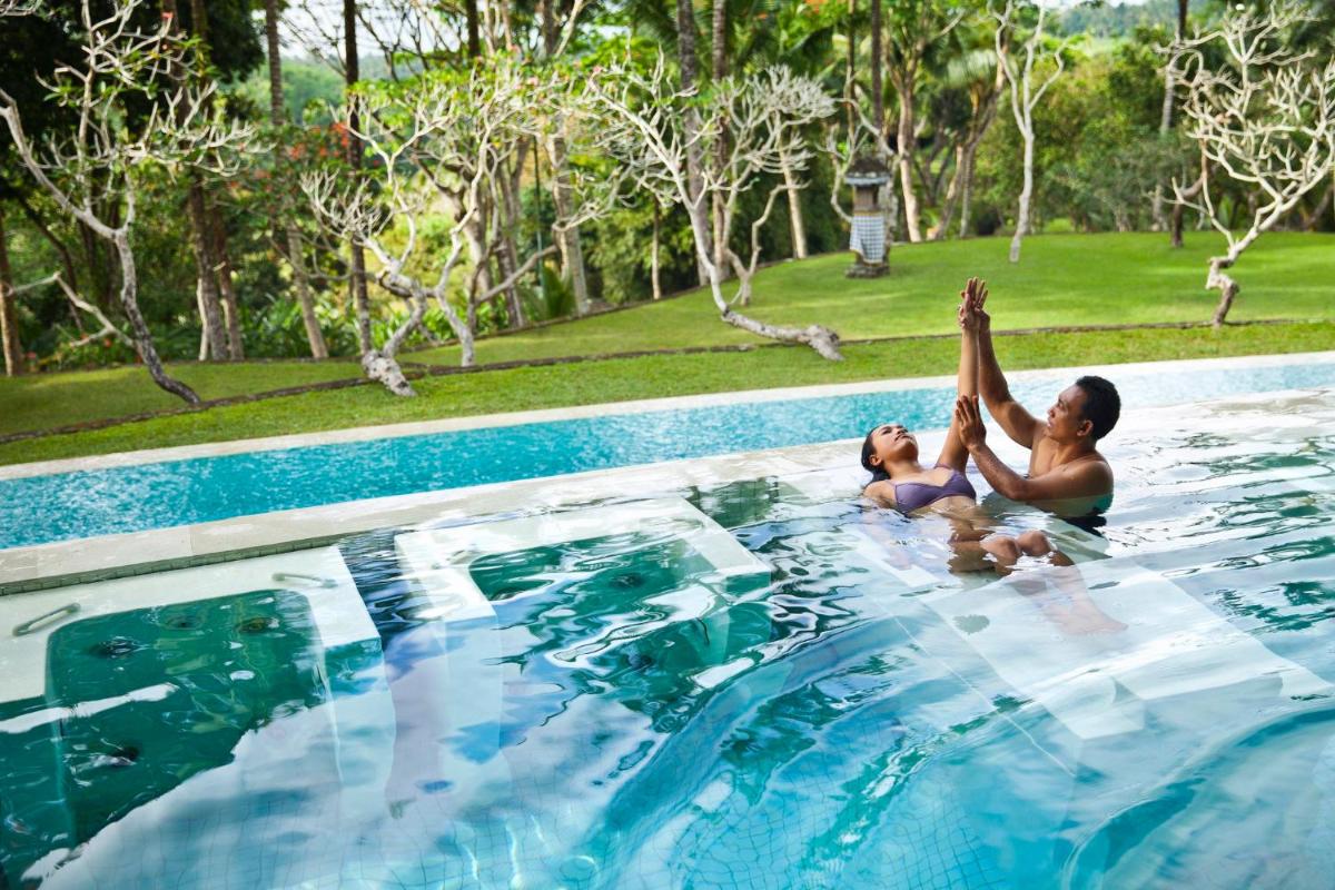 COMO Shambhala Estate