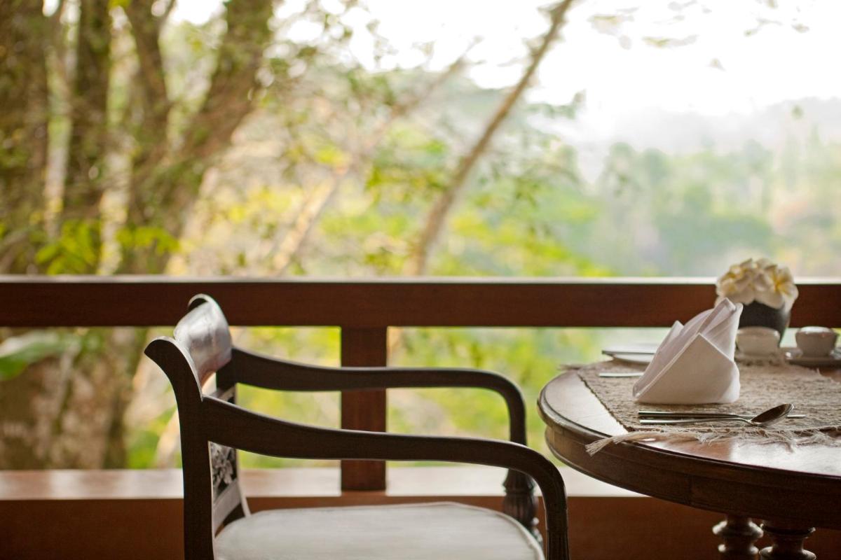 COMO Shambhala Estate