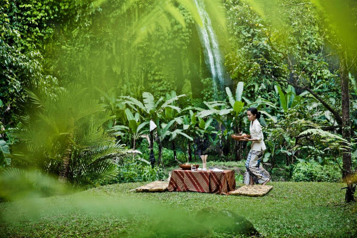 COMO Shambhala Estate