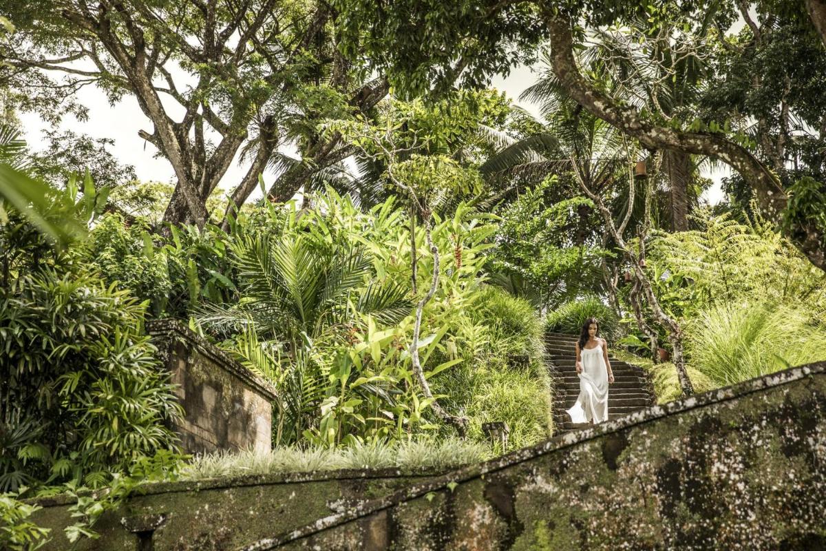 COMO Shambhala Estate