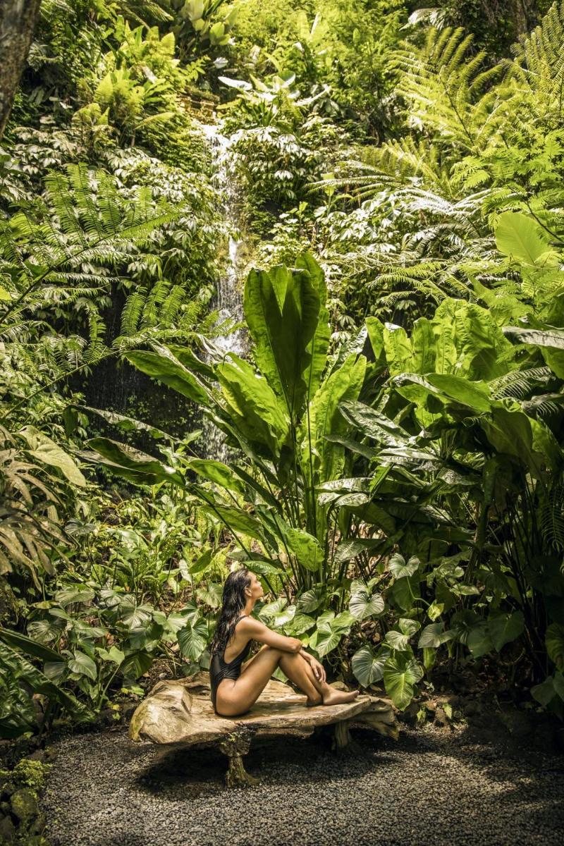 COMO Shambhala Estate