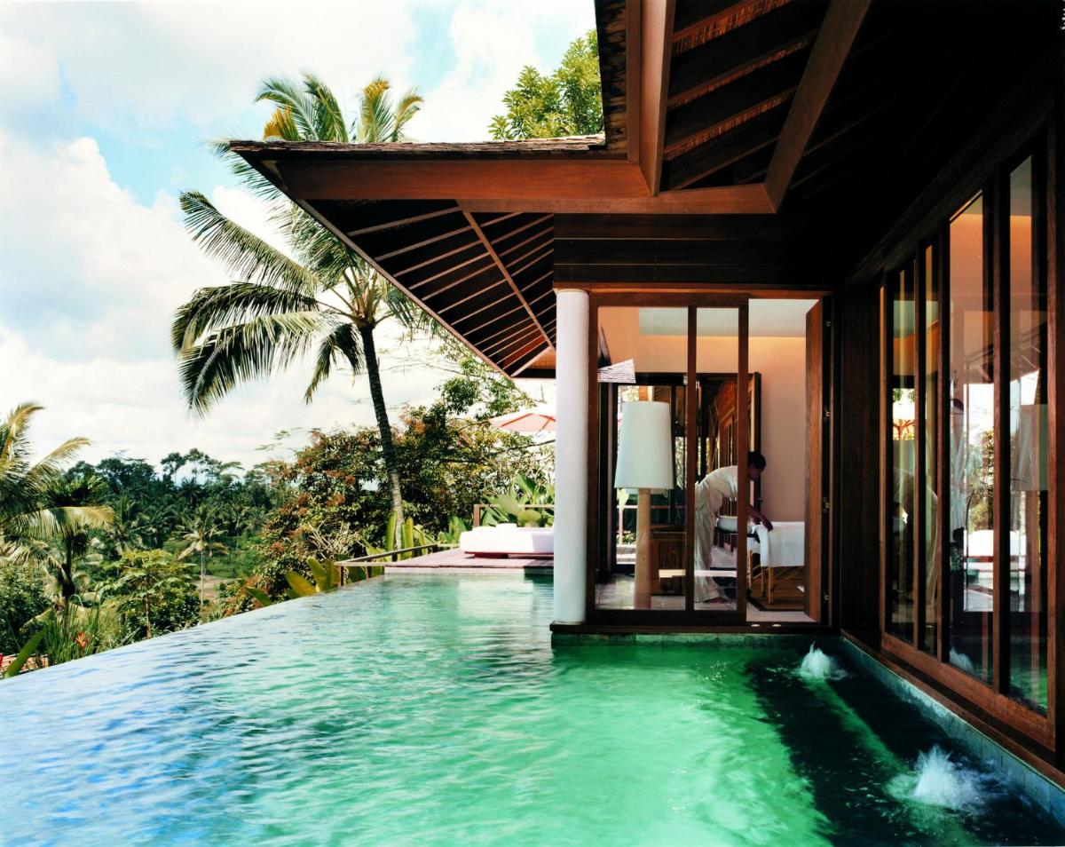 COMO Shambhala Estate