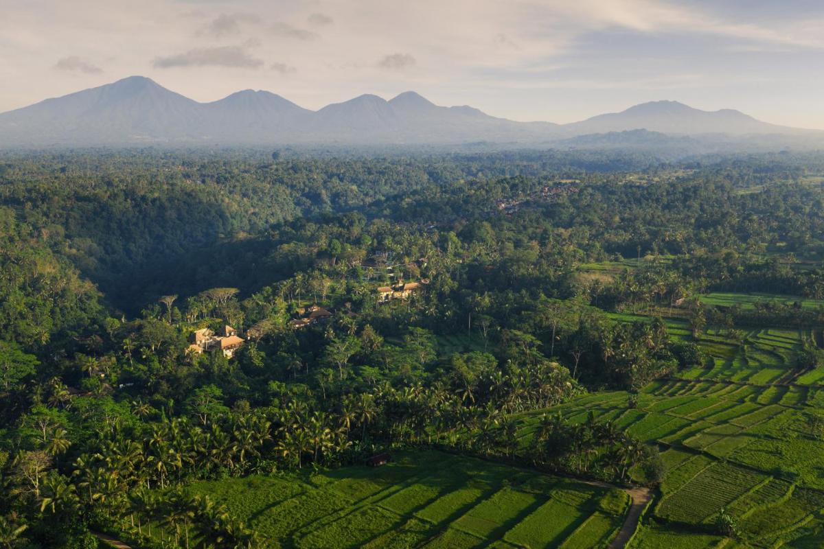 COMO Shambhala Estate