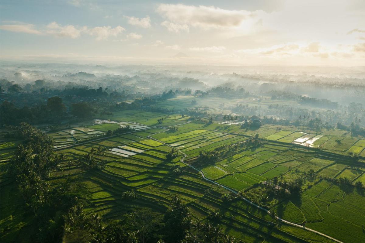 COMO Shambhala Estate