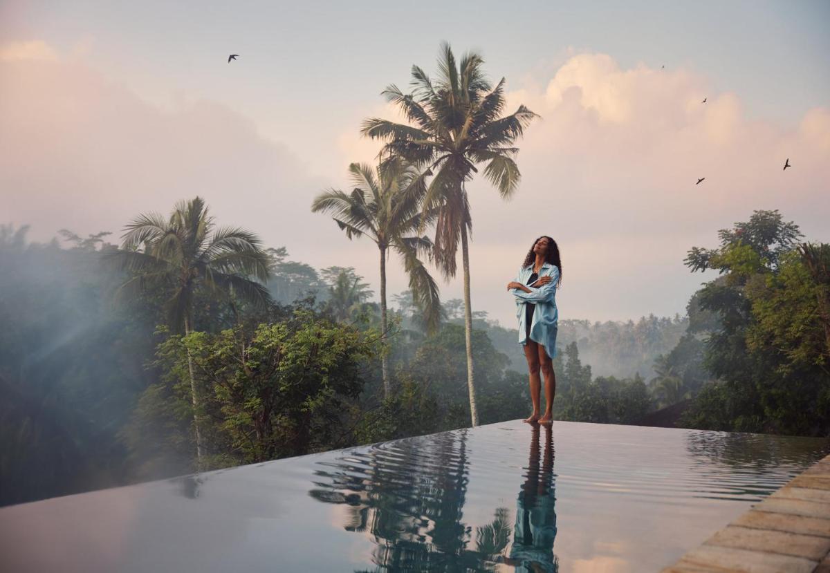 COMO Shambhala Estate