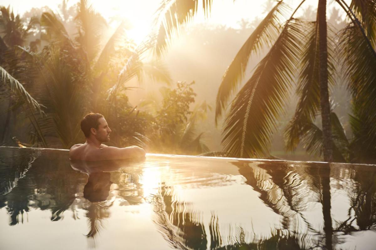 COMO Shambhala Estate