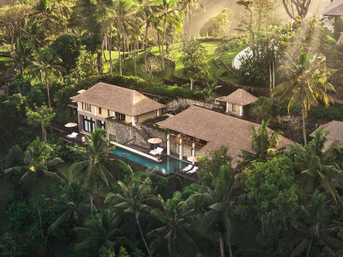 COMO Shambhala Estate