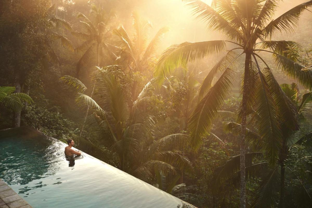 COMO Shambhala Estate