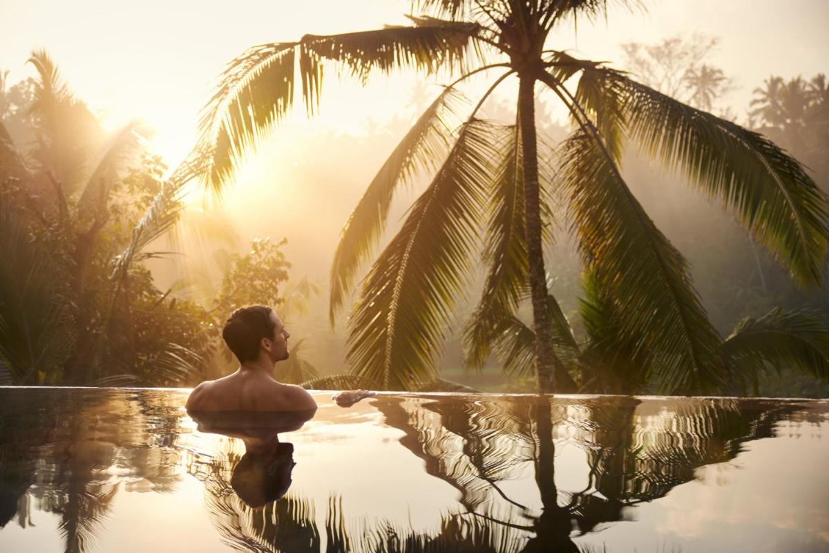 COMO Shambhala Estate