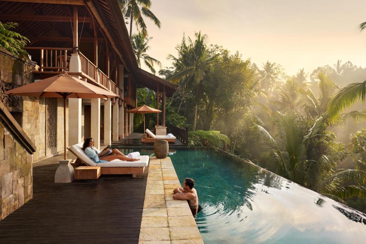 COMO Shambhala Estate