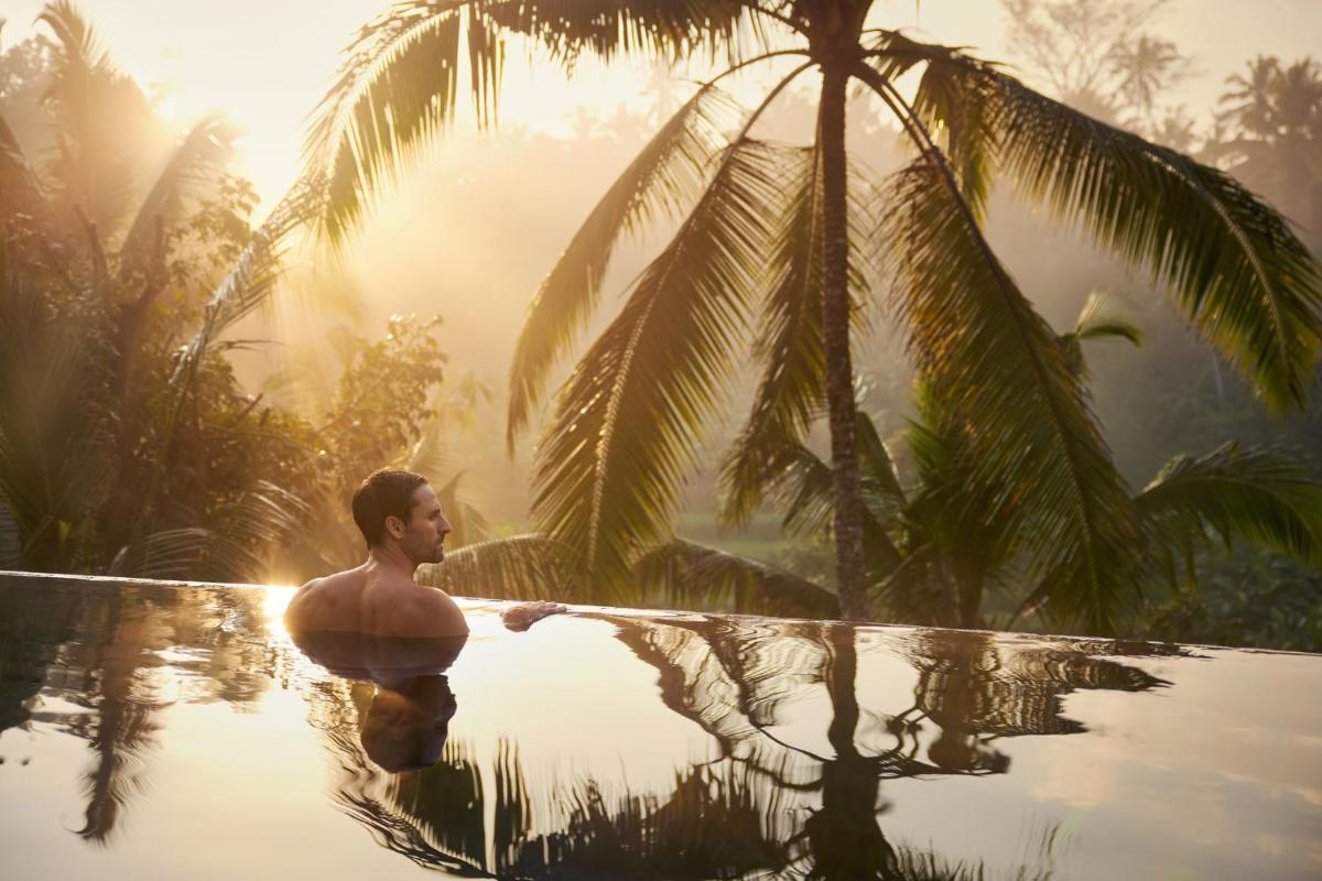 COMO Shambhala Estate