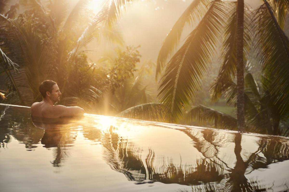 COMO Shambhala Estate