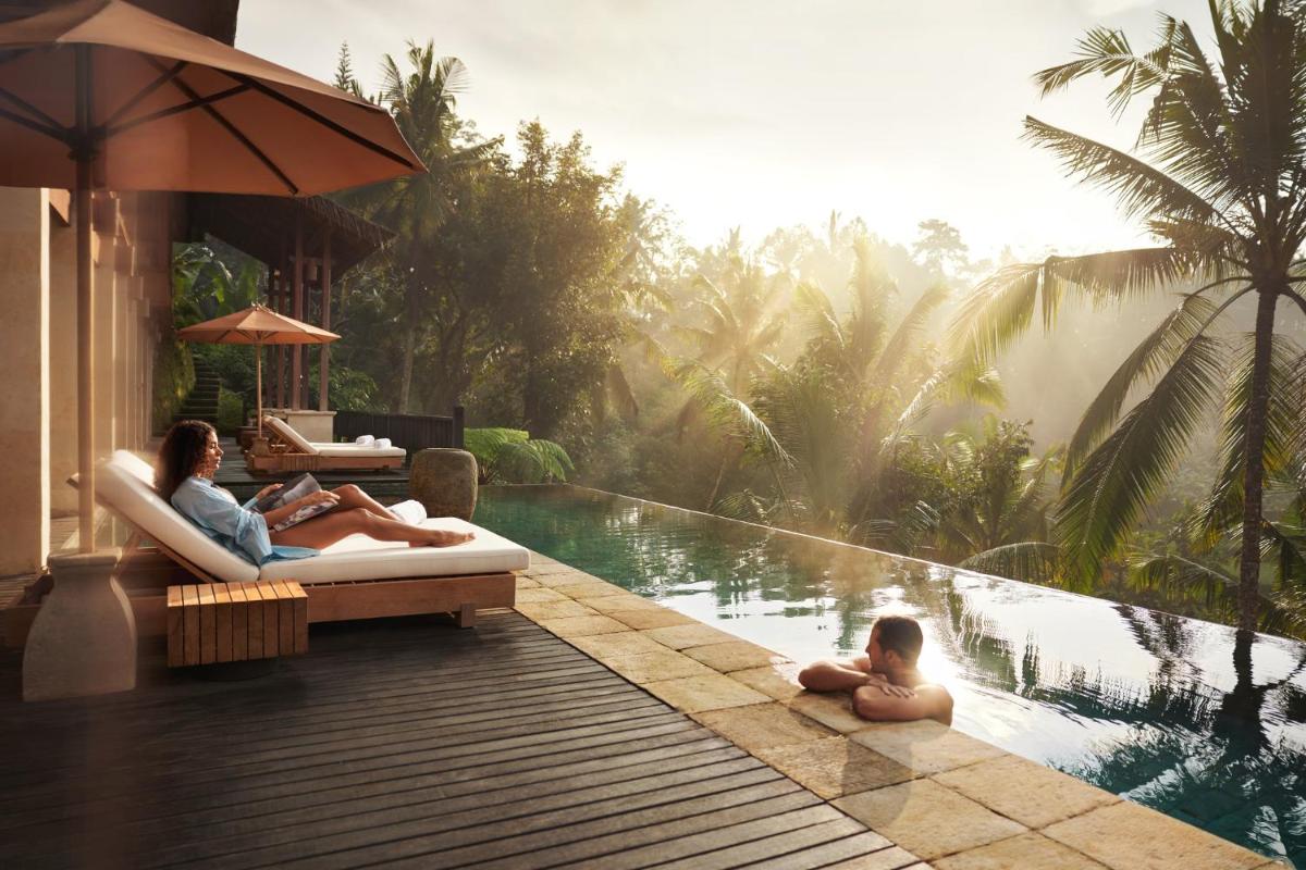 COMO Shambhala Estate