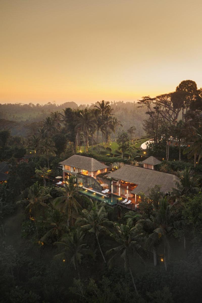 COMO Shambhala Estate