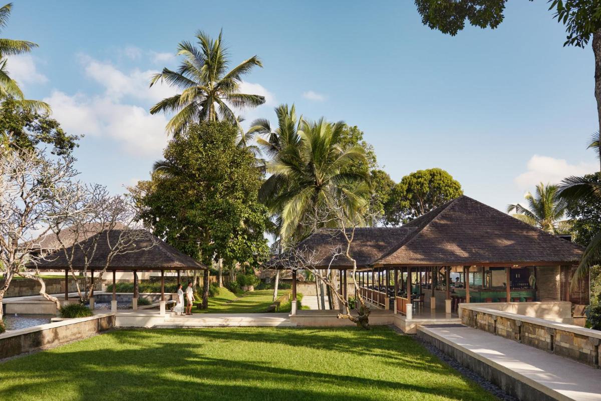 COMO Shambhala Estate