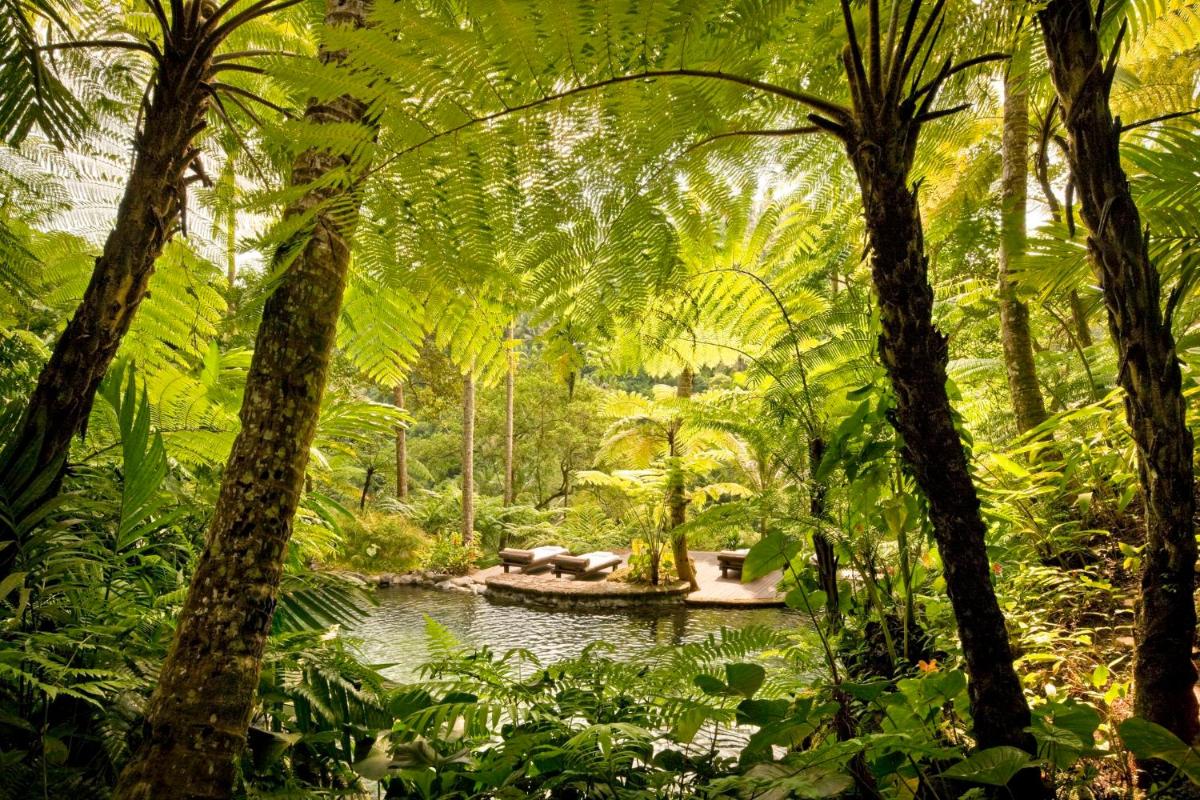 COMO Shambhala Estate