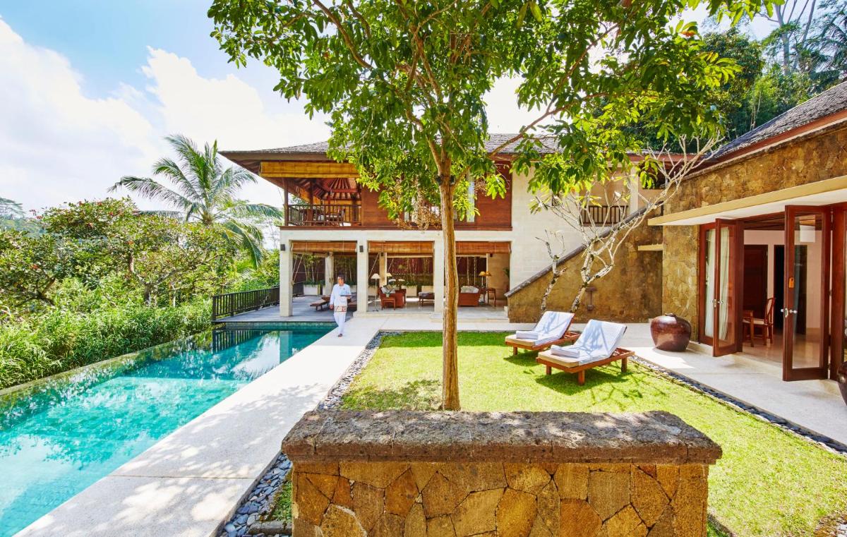 COMO Shambhala Estate