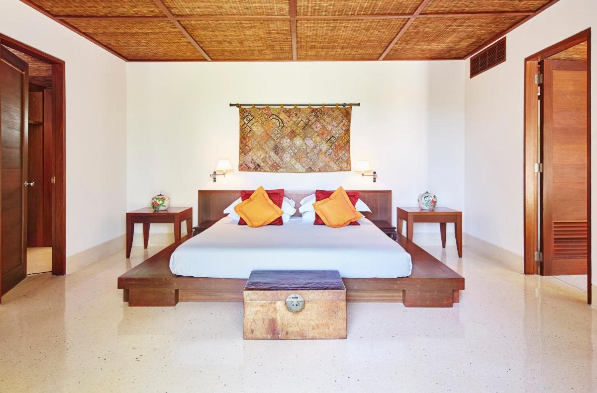 COMO Shambhala Estate