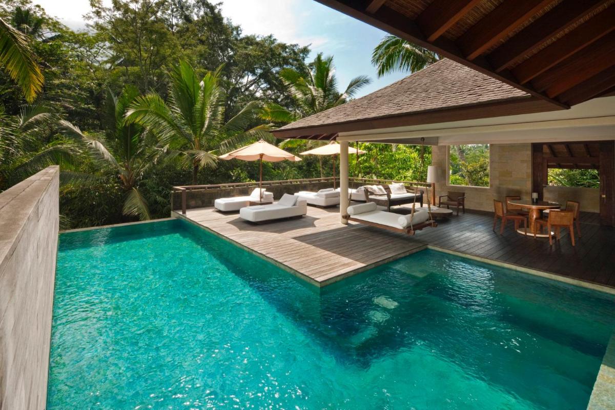 COMO Shambhala Estate