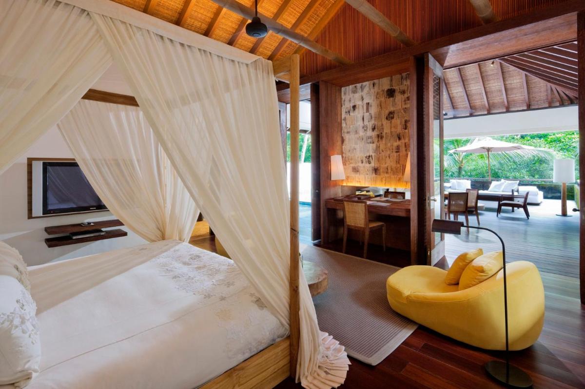 COMO Shambhala Estate