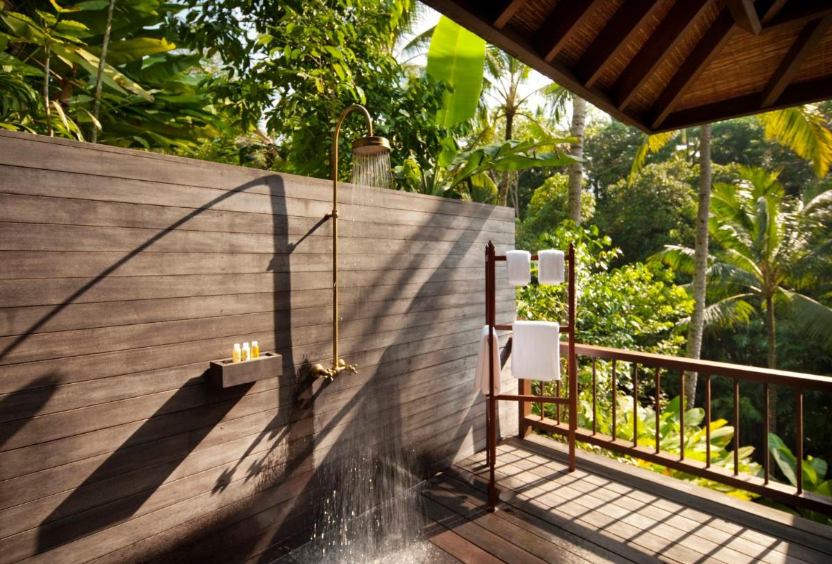 COMO Shambhala Estate