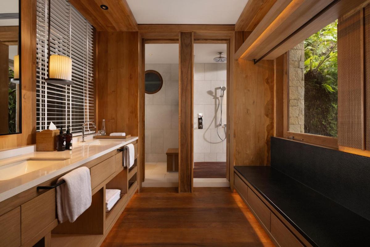 COMO Shambhala Estate