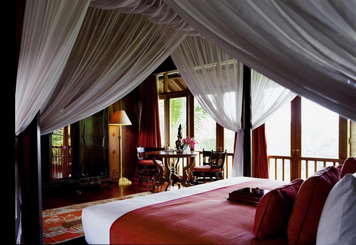 COMO Shambhala Estate