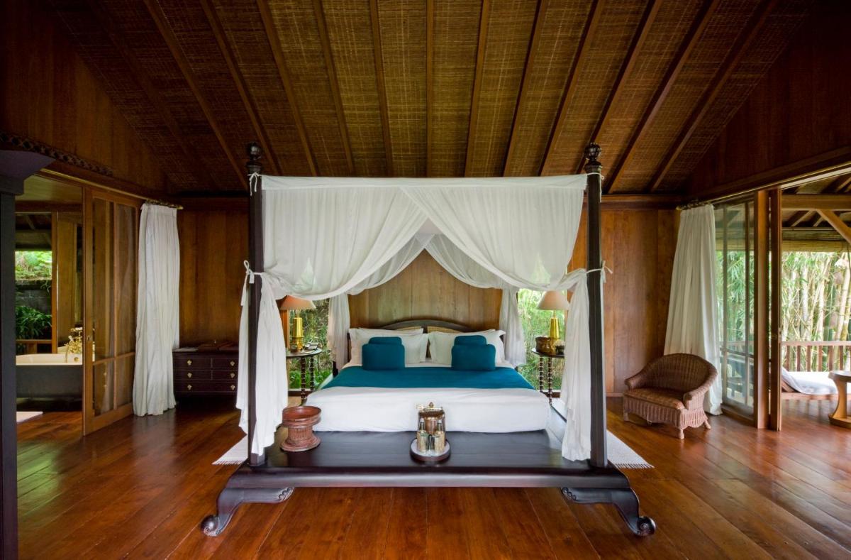 COMO Shambhala Estate
