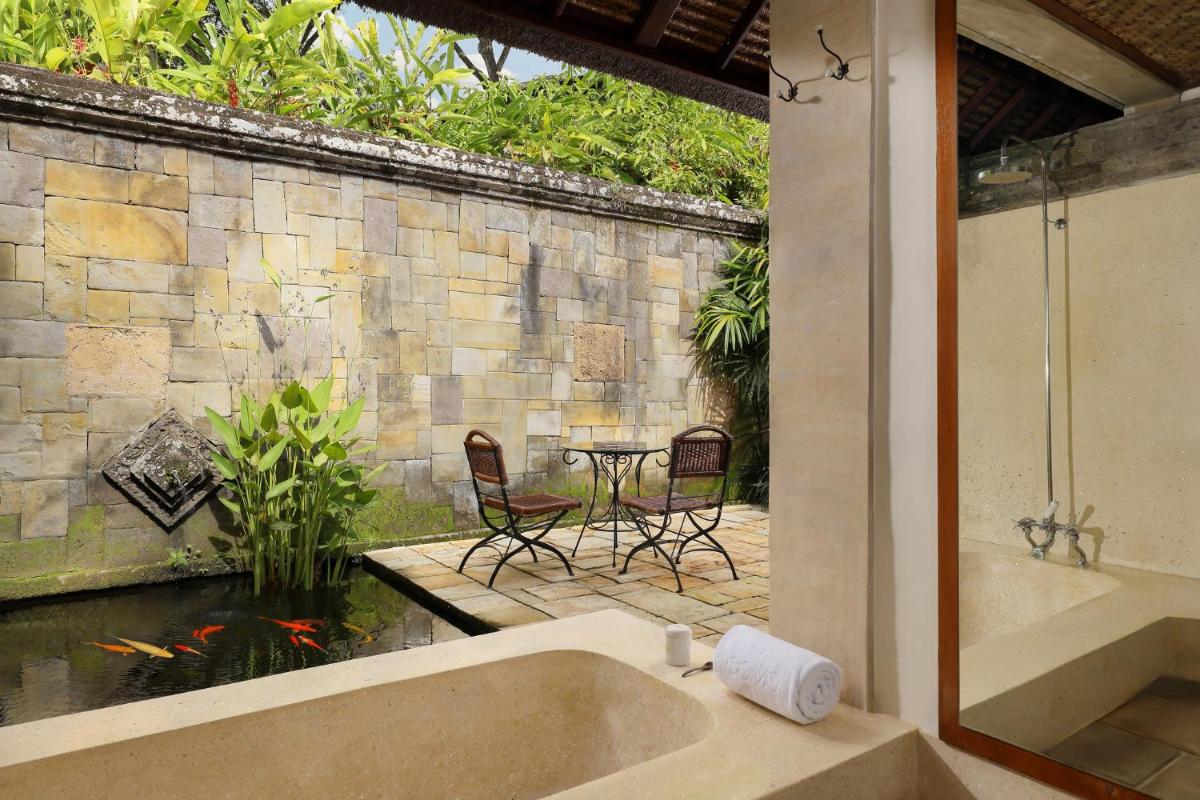 COMO Shambhala Estate