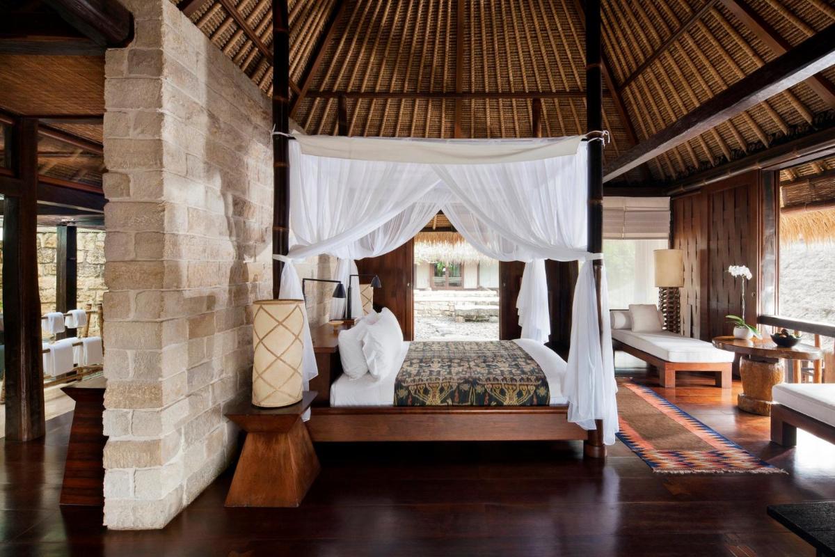 COMO Shambhala Estate