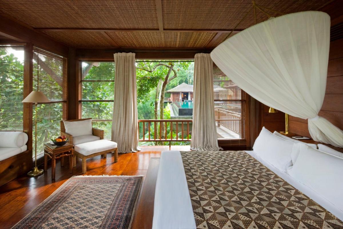 COMO Shambhala Estate