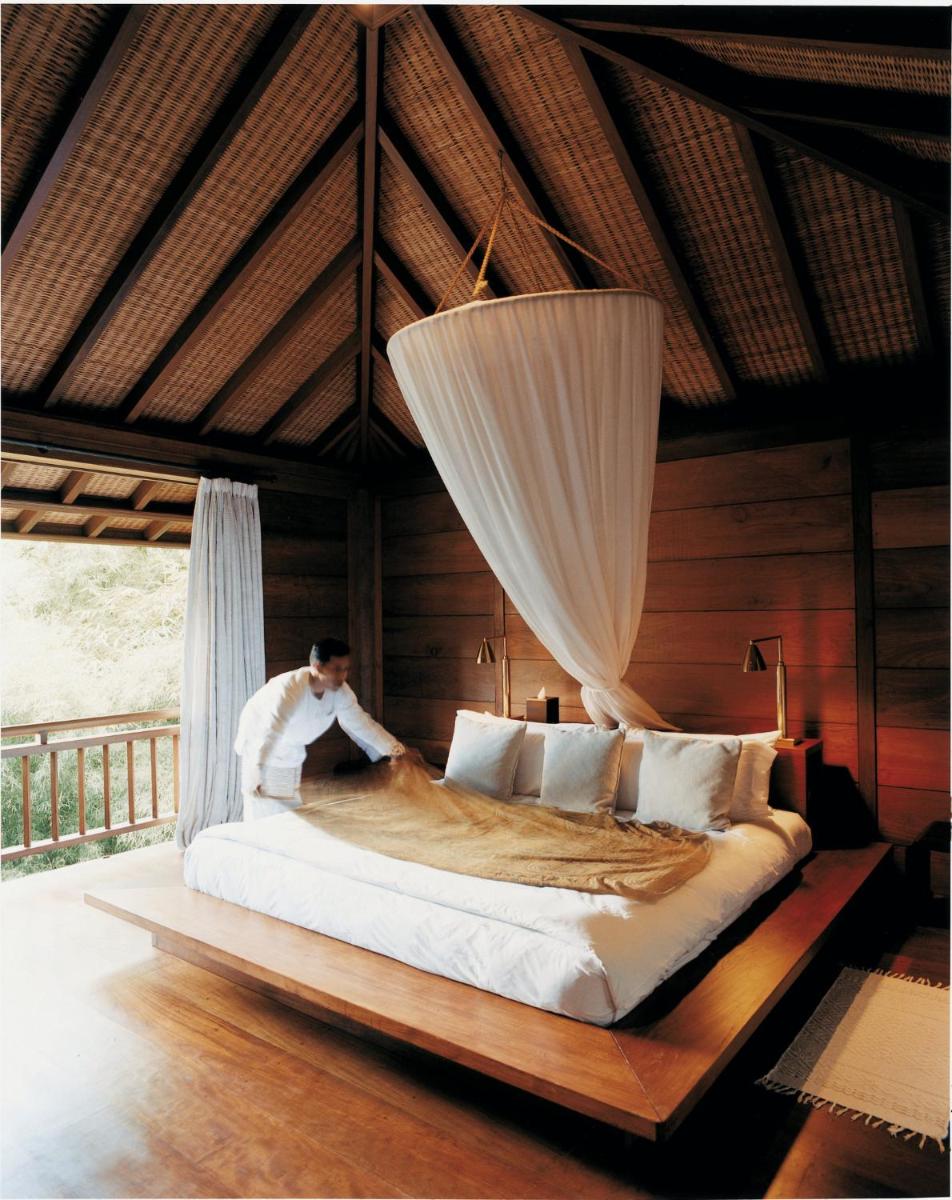 COMO Shambhala Estate