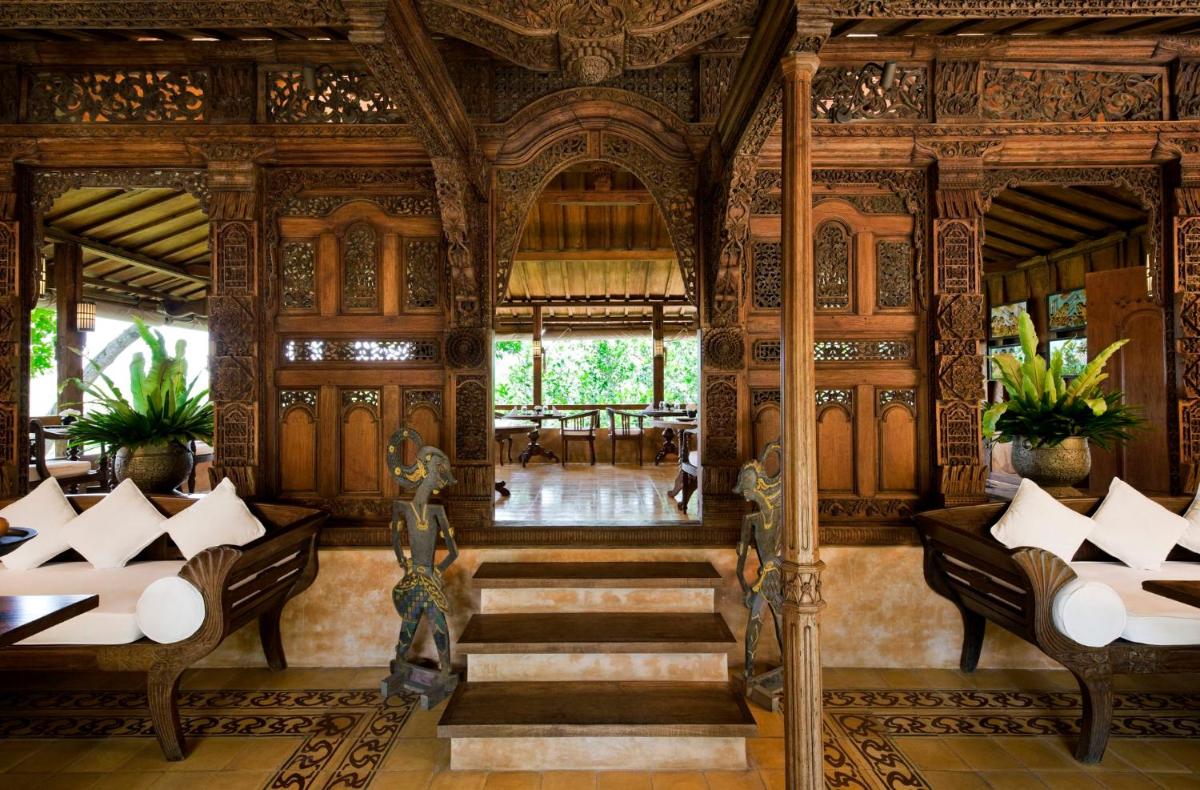 COMO Shambhala Estate